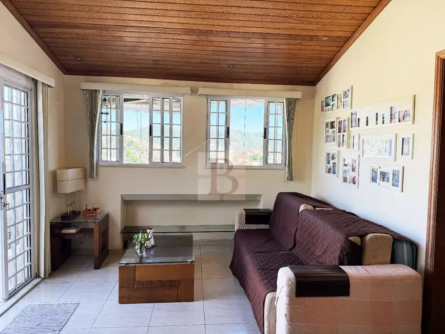 Foto 5 de Apartamento com 4 quartos à venda, 180m2 em Icaraí, Niteroi - RJ