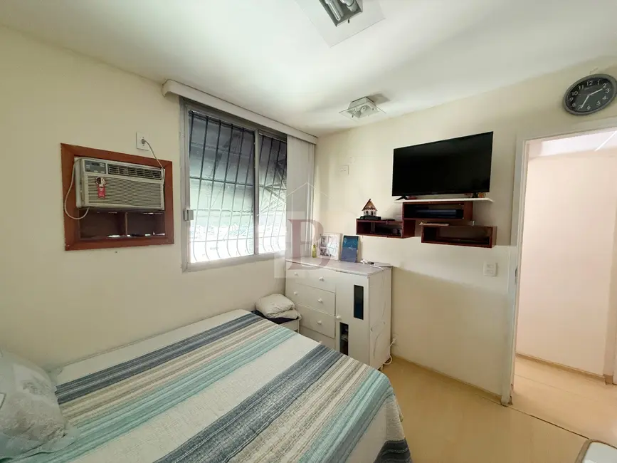 Foto 7 de Apartamento com 4 quartos à venda, 180m2 em Icaraí, Niteroi - RJ