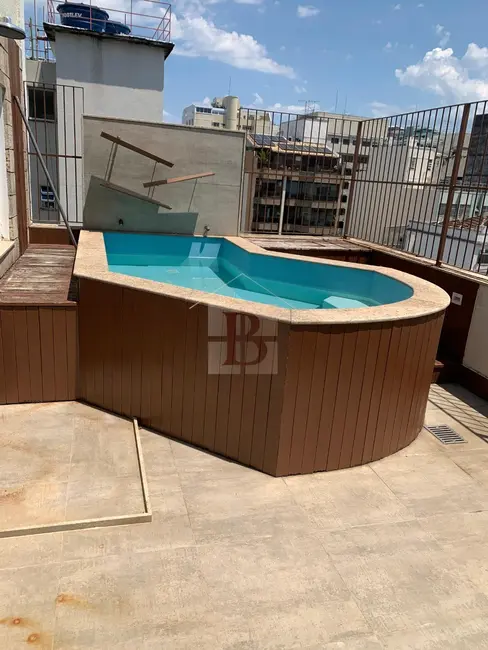 Foto 1 de Apartamento com 3 quartos à venda, 221m2 em Icaraí, Niteroi - RJ