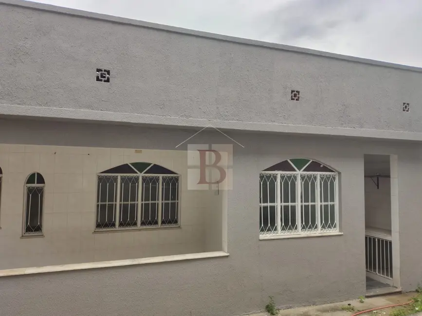 Foto 1 de Casa com 2 quartos à venda, 80m2 em Alcântara, Sao Goncalo - RJ