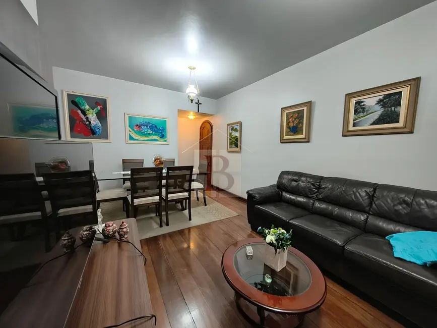 Apartamento com 2 quartos à venda, 93m2 em Icaraí, Niteroi - RJ - imagem 2 Foto 2 de Apartamento com 2 quartos à venda, 93m2 em Icaraí, Niteroi - RJ