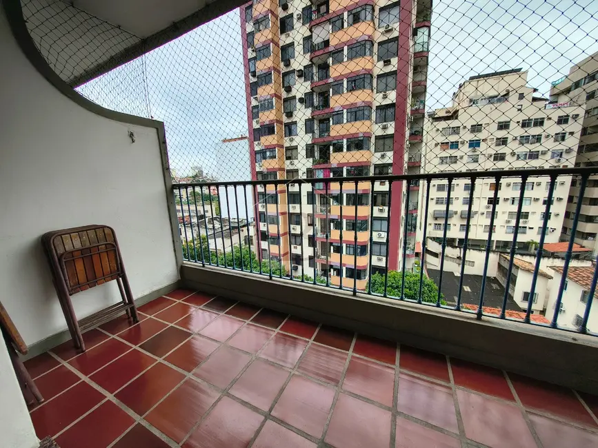 Apartamento com 2 quartos à venda, 93m2 em Icaraí, Niteroi - RJ - imagem 6 Foto 6 de Apartamento com 2 quartos à venda, 93m2 em Icaraí, Niteroi - RJ