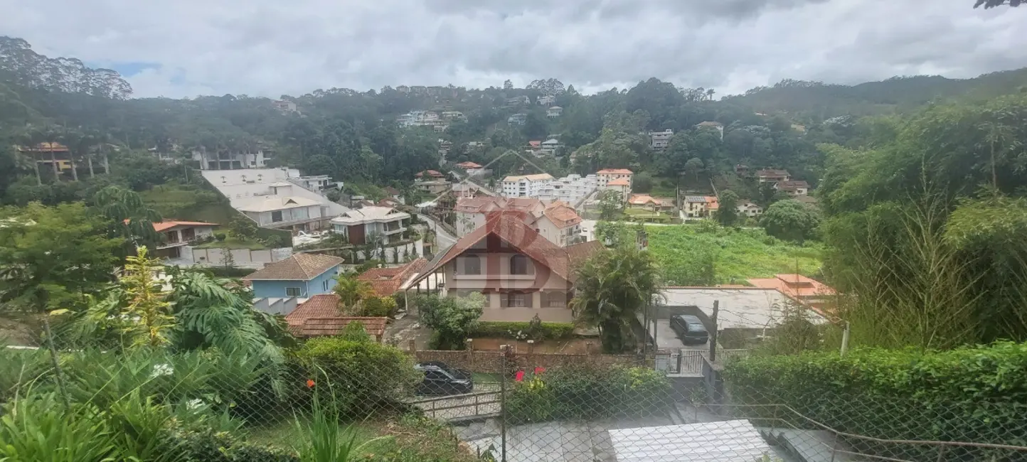Foto 3 de Casa com 3 quartos à venda, 150m2 em Nova Friburgo - RJ