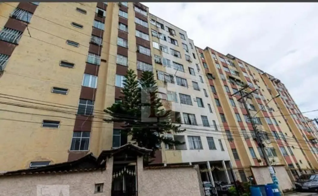 Foto 1 de Apartamento com 2 quartos à venda, 55m2 em Fonseca, Niteroi - RJ