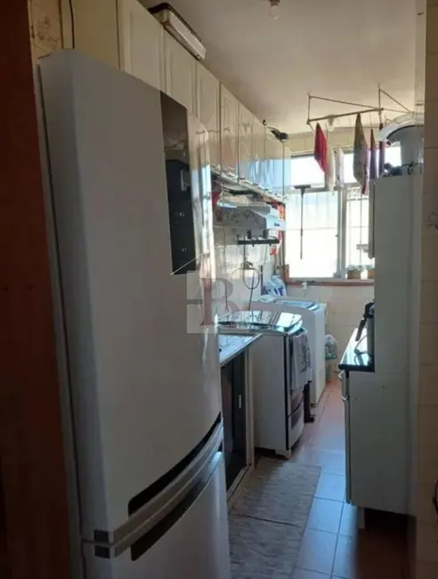 Foto 4 de Apartamento com 2 quartos à venda, 55m2 em Fonseca, Niteroi - RJ