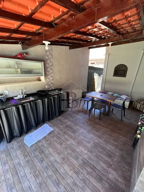 Foto 4 de Casa com 3 quartos à venda, 140m2 em Piratininga, Niteroi - RJ