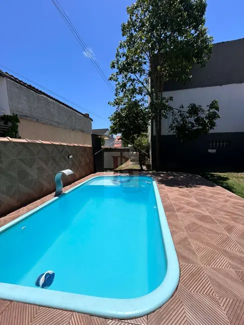 Foto 2 de Casa com 3 quartos à venda, 140m2 em Piratininga, Niteroi - RJ