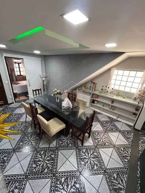 Foto 5 de Casa com 3 quartos à venda, 140m2 em Piratininga, Niteroi - RJ