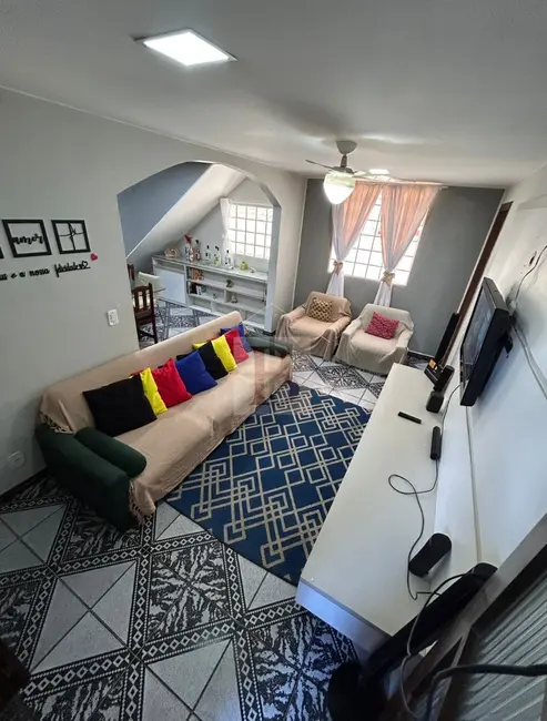 Foto 7 de Casa com 3 quartos à venda, 140m2 em Piratininga, Niteroi - RJ