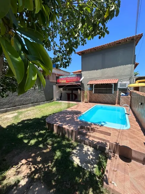 Foto 1 de Casa com 3 quartos à venda, 140m2 em Piratininga, Niteroi - RJ