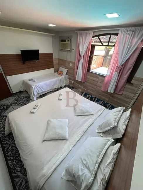 Foto 8 de Casa com 3 quartos à venda, 140m2 em Piratininga, Niteroi - RJ