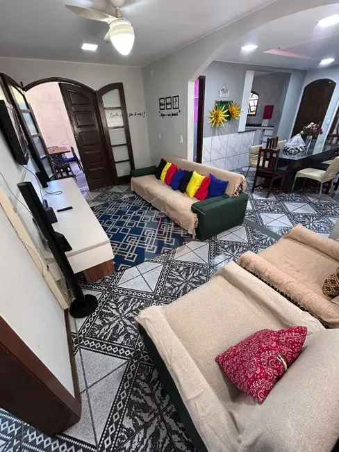 Foto 6 de Casa com 3 quartos à venda, 140m2 em Piratininga, Niteroi - RJ