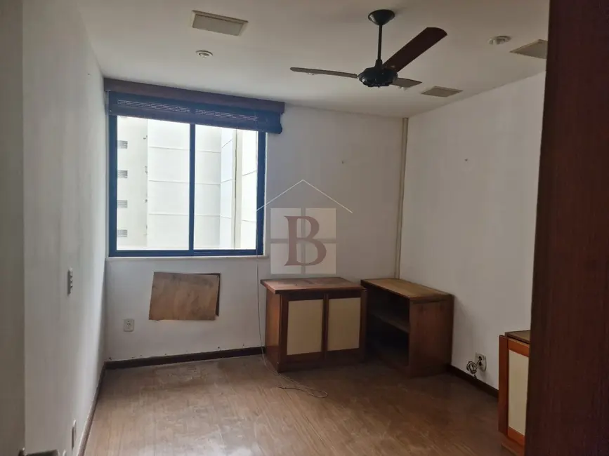 Foto 7 de Apartamento com 3 quartos à venda, 160m2 em Icaraí, Niteroi - RJ