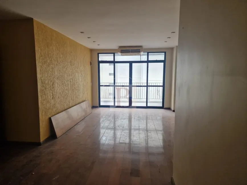 Foto 1 de Apartamento com 3 quartos à venda, 160m2 em Icaraí, Niteroi - RJ