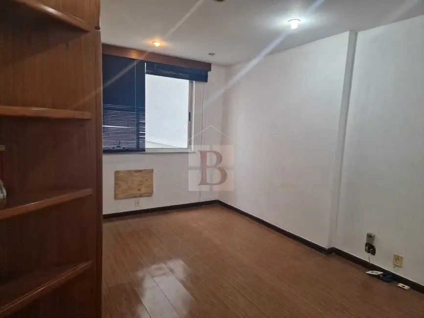 Foto 6 de Apartamento com 3 quartos à venda, 160m2 em Icaraí, Niteroi - RJ