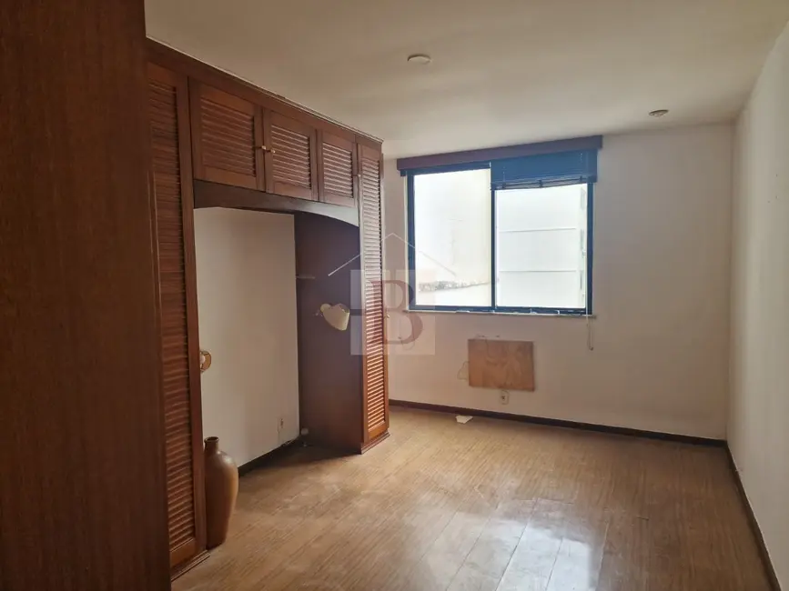 Foto 4 de Apartamento com 3 quartos à venda, 160m2 em Icaraí, Niteroi - RJ