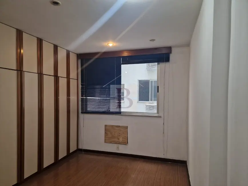 Foto 9 de Apartamento com 3 quartos à venda, 160m2 em Icaraí, Niteroi - RJ