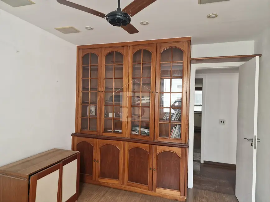 Foto 8 de Apartamento com 3 quartos à venda, 160m2 em Icaraí, Niteroi - RJ