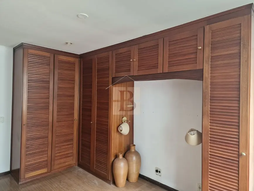 Foto 5 de Apartamento com 3 quartos à venda, 160m2 em Icaraí, Niteroi - RJ
