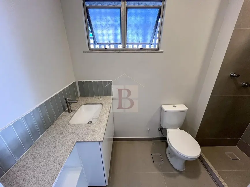 Foto 9 de Apartamento com 2 quartos à venda, 85m2 em Niteroi - RJ