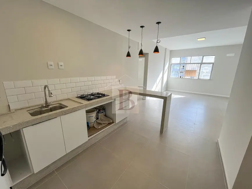 Foto 2 de Apartamento com 2 quartos à venda, 85m2 em Niteroi - RJ