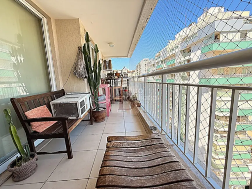 Foto 7 de Apartamento com 3 quartos à venda, 140m2 em Icaraí, Niteroi - RJ