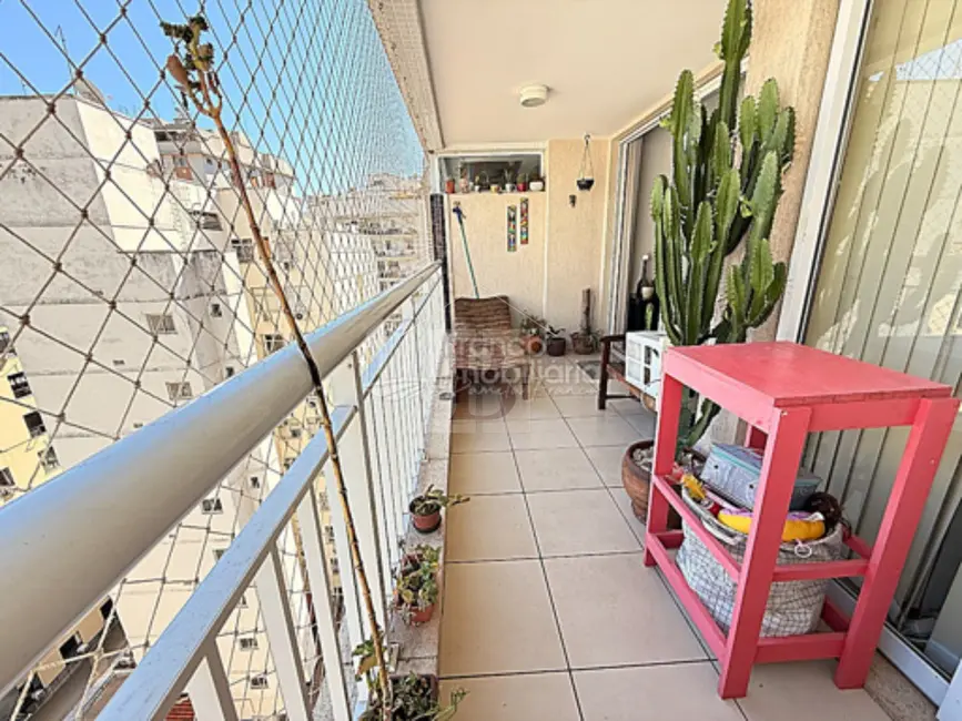 Foto 8 de Apartamento com 3 quartos à venda, 140m2 em Icaraí, Niteroi - RJ