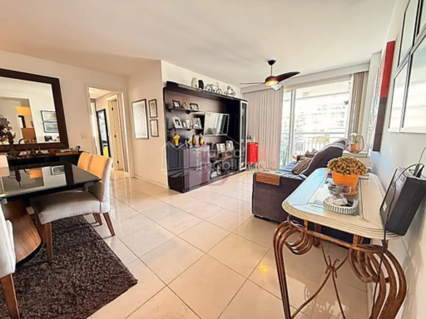 Foto 2 de Apartamento com 3 quartos à venda, 140m2 em Icaraí, Niteroi - RJ