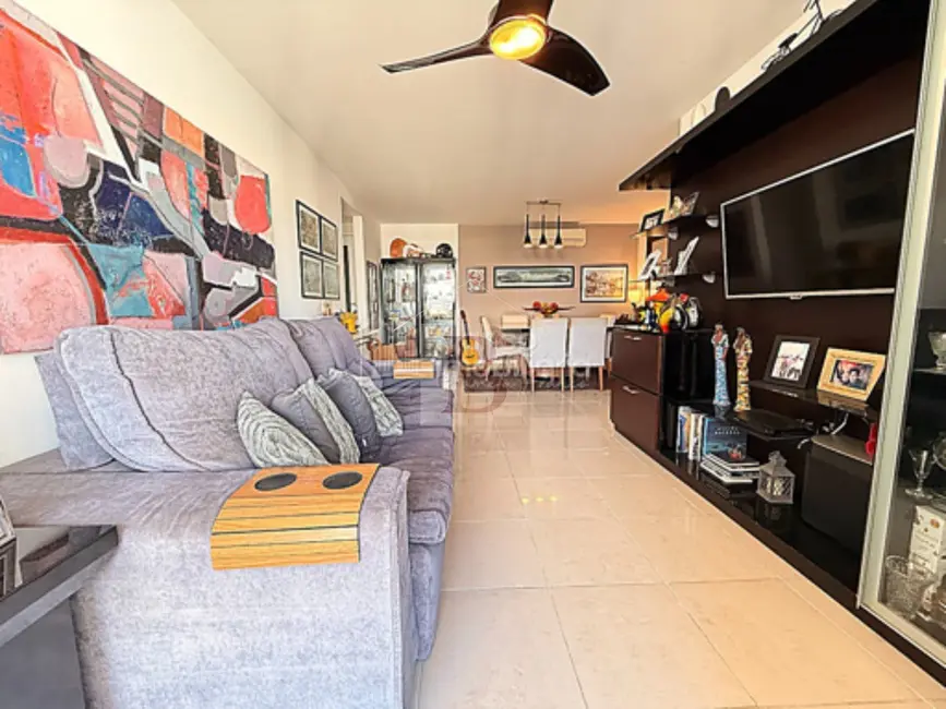 Foto 5 de Apartamento com 3 quartos à venda, 140m2 em Icaraí, Niteroi - RJ