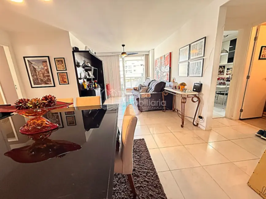 Foto 6 de Apartamento com 3 quartos à venda, 140m2 em Icaraí, Niteroi - RJ