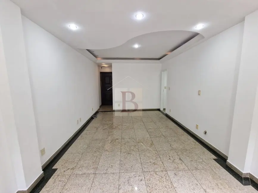 Foto 6 de Apartamento com 3 quartos à venda, 100m2 em Icaraí, Niteroi - RJ