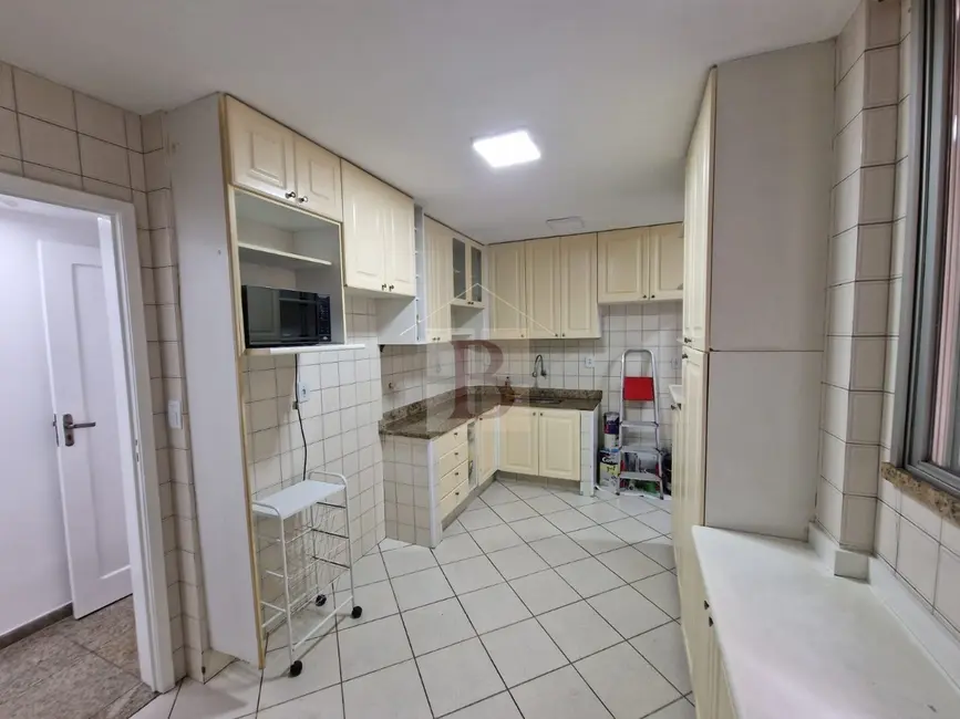 Foto 2 de Apartamento com 3 quartos à venda, 100m2 em Icaraí, Niteroi - RJ