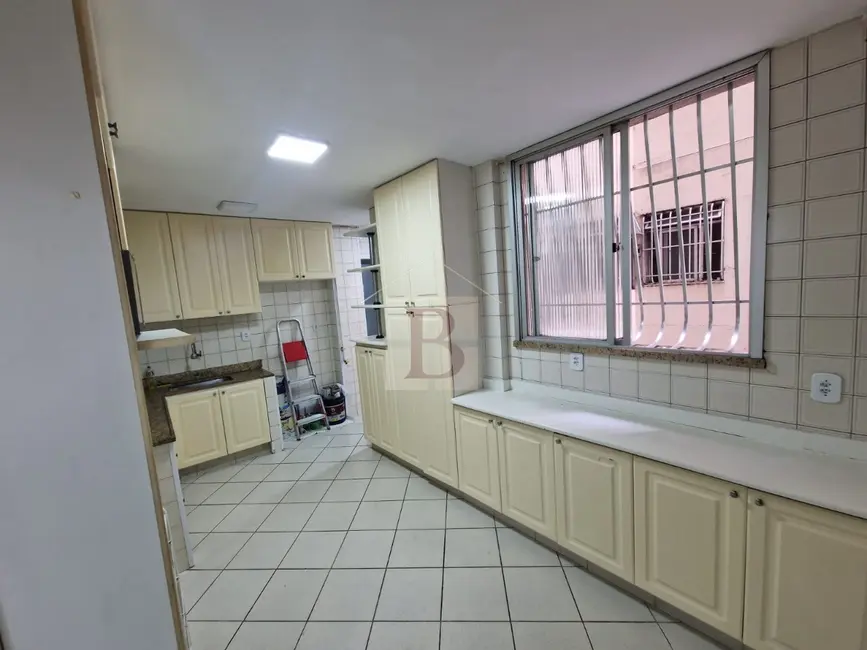 Foto 1 de Apartamento com 3 quartos à venda, 100m2 em Icaraí, Niteroi - RJ