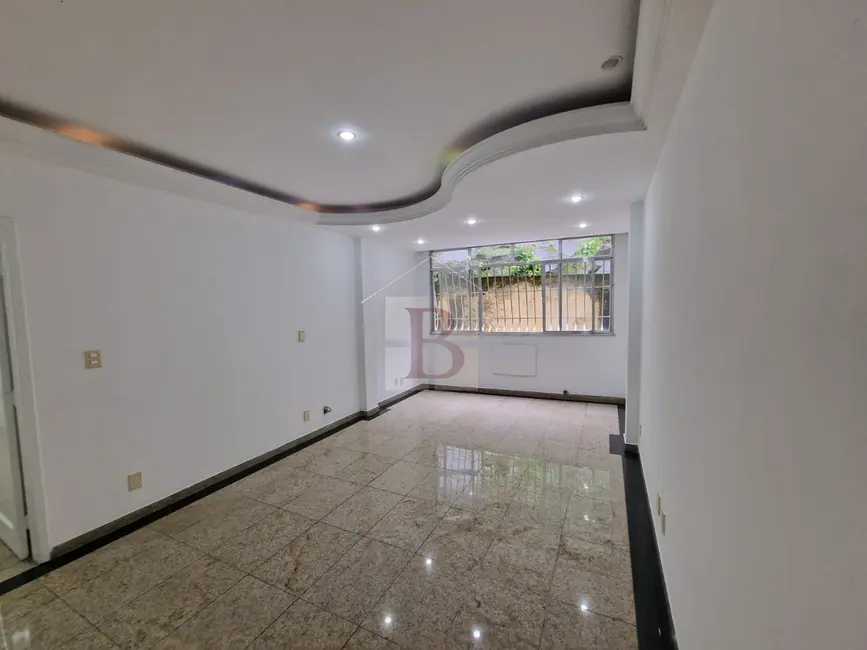 Foto 4 de Apartamento com 3 quartos à venda, 100m2 em Icaraí, Niteroi - RJ