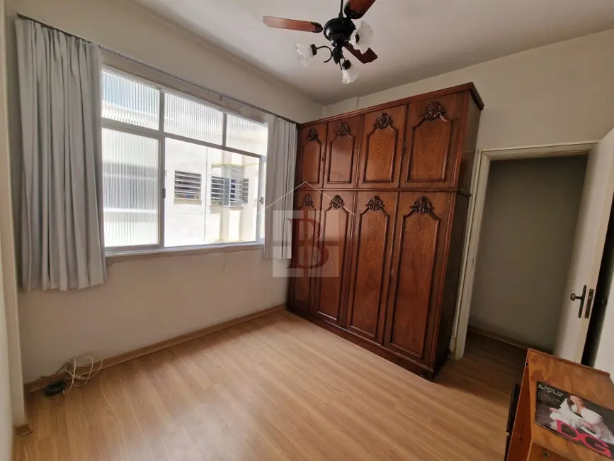 Foto 8 de Apartamento com 3 quartos à venda, 125m2 em Icaraí, Niteroi - RJ