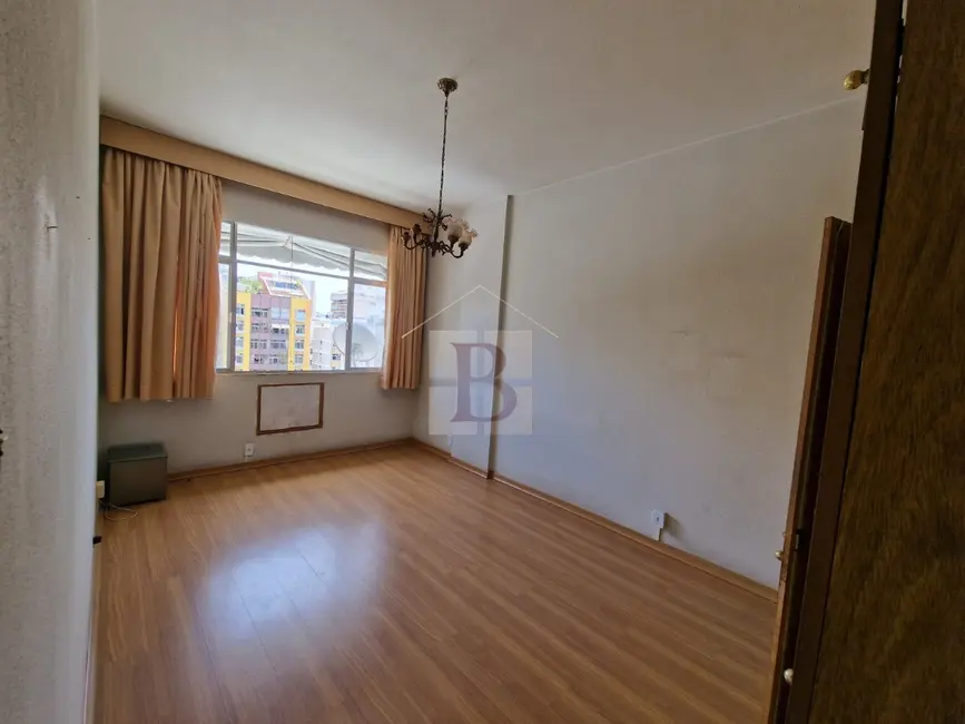 Foto 3 de Apartamento com 3 quartos à venda, 125m2 em Icaraí, Niteroi - RJ