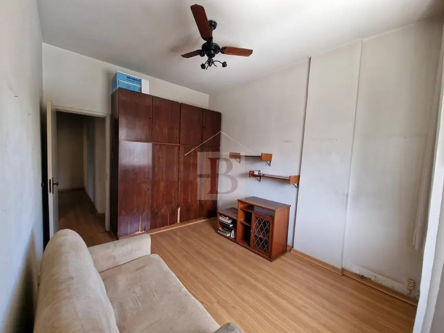 Foto 2 de Apartamento com 3 quartos à venda, 125m2 em Icaraí, Niteroi - RJ