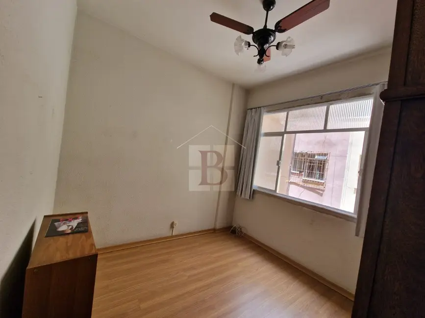 Foto 4 de Apartamento com 3 quartos à venda, 125m2 em Icaraí, Niteroi - RJ