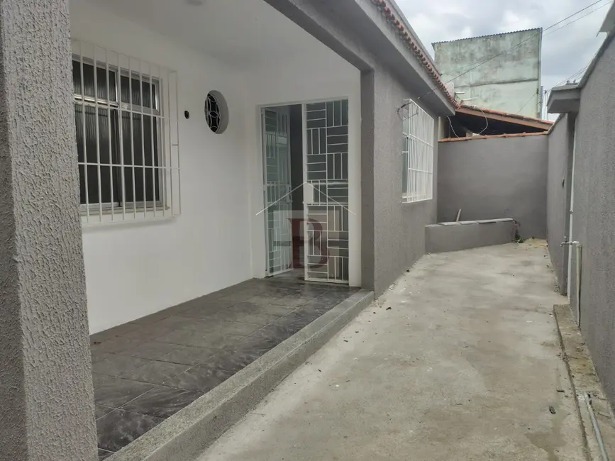 Foto 1 de Casa com 3 quartos à venda, 90m2 em Alcântara, Sao Goncalo - RJ