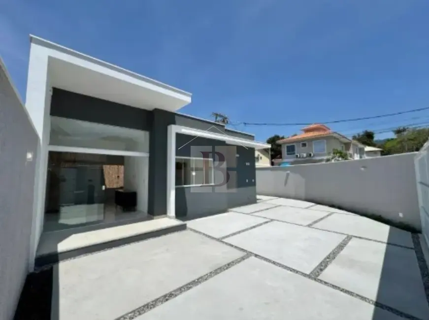 Casa com 3 quartos à venda, 172m2 em Piratininga, Niteroi - RJ - imagem 1 Foto 1 de Casa com 3 quartos à venda, 172m2 em Piratininga, Niteroi - RJ