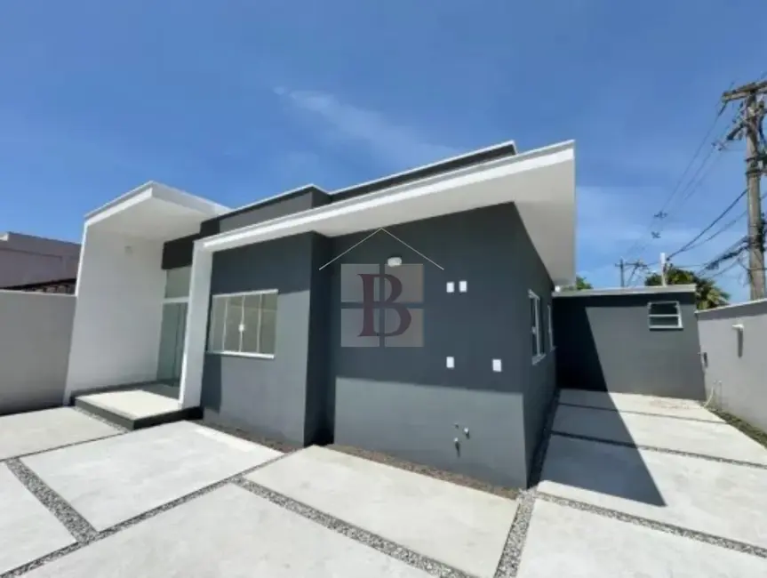 Casa com 3 quartos à venda, 172m2 em Piratininga, Niteroi - RJ - imagem 2 Foto 2 de Casa com 3 quartos à venda, 172m2 em Piratininga, Niteroi - RJ