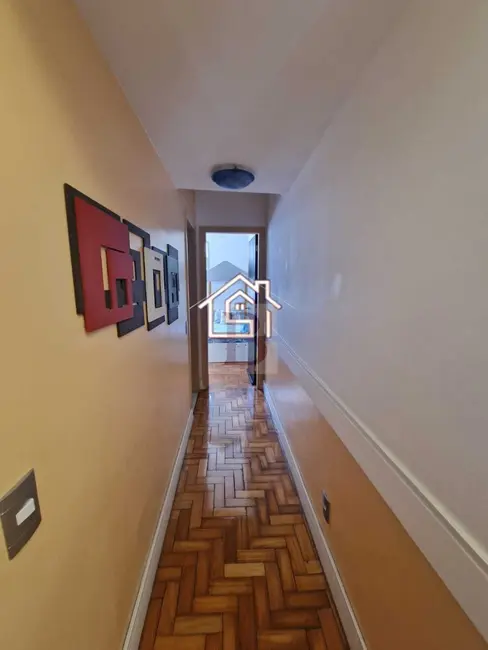 Apartamento com 3 quartos à venda, 123m2 em Icaraí, Niteroi - RJ - imagem 9 Foto 9 de Apartamento com 3 quartos à venda, 123m2 em Icaraí, Niteroi - RJ