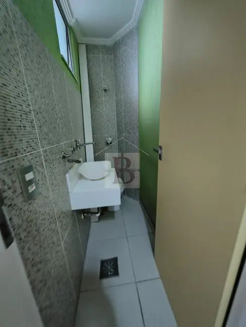 Apartamento com 3 quartos à venda, 123m2 em Icaraí, Niteroi - RJ - imagem 8 Foto 8 de Apartamento com 3 quartos à venda, 123m2 em Icaraí, Niteroi - RJ