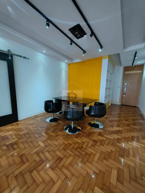 Apartamento com 3 quartos à venda, 123m2 em Icaraí, Niteroi - RJ - imagem 3 Foto 3 de Apartamento com 3 quartos à venda, 123m2 em Icaraí, Niteroi - RJ