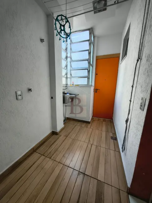Apartamento com 3 quartos à venda, 123m2 em Icaraí, Niteroi - RJ - imagem 7 Foto 7 de Apartamento com 3 quartos à venda, 123m2 em Icaraí, Niteroi - RJ