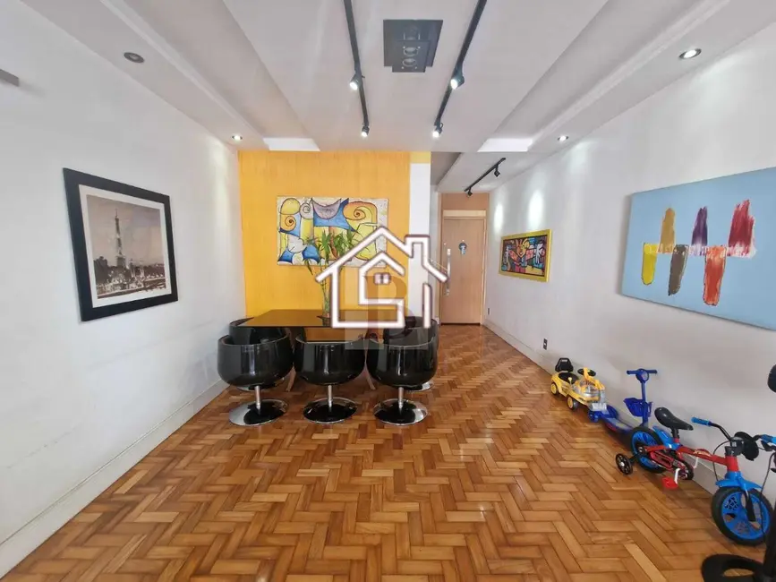 Apartamento com 3 quartos à venda, 123m2 em Icaraí, Niteroi - RJ - imagem 7 Foto 7 de Apartamento com 3 quartos à venda, 123m2 em Icaraí, Niteroi - RJ