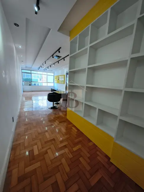 Apartamento com 3 quartos à venda, 123m2 em Icaraí, Niteroi - RJ - imagem 5 Foto 5 de Apartamento com 3 quartos à venda, 123m2 em Icaraí, Niteroi - RJ