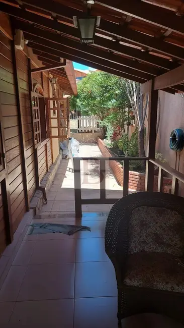 Foto 7 de Casa com 4 quartos à venda, 160m2 em Contagem - MG