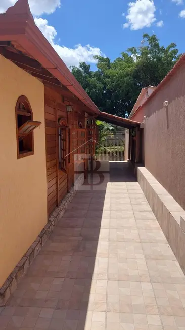 Foto 8 de Casa com 4 quartos à venda, 160m2 em Contagem - MG