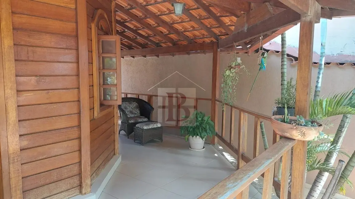 Foto 6 de Casa com 4 quartos à venda, 160m2 em Contagem - MG